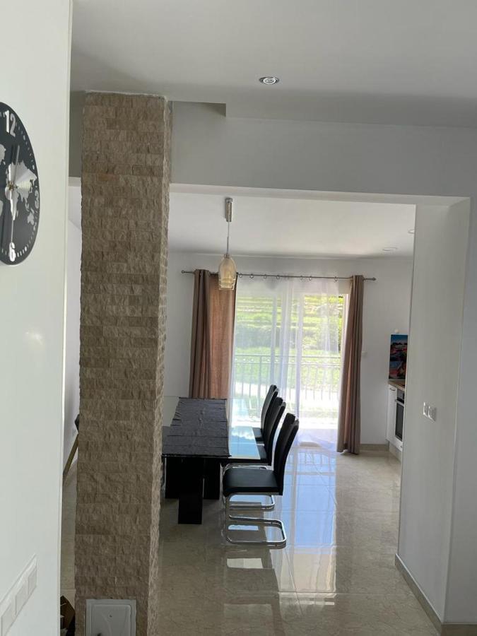 Apartman Nature Zvecanje Exterior photo