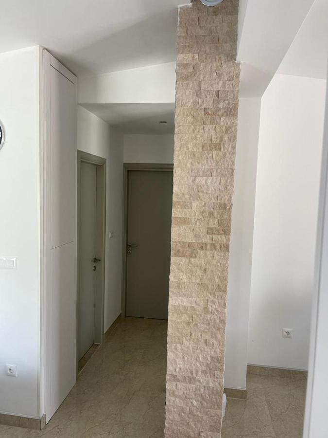 Apartman Nature Zvecanje Exterior photo