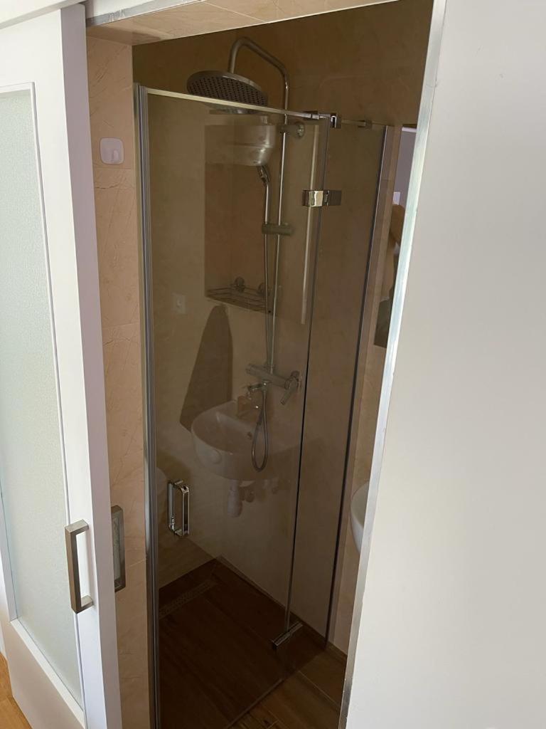 Apartman Nature Zvecanje Room photo